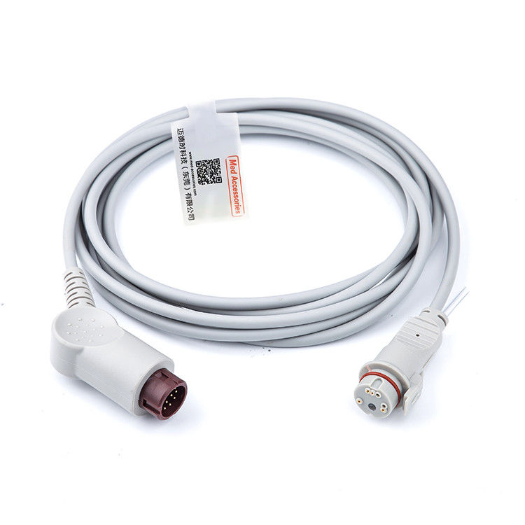 Stabiler 12-Pin-IBP-Adapterkabel harmlos praktisch kompatibel HP zum Wandler BD-Anschluss