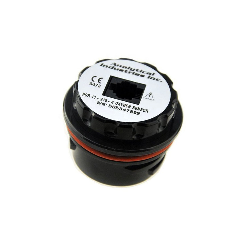 Nichttoxischer medizinischer Sauerstoffsensor Portable Plastic PSR-11-915-4 für 7900 7100 ADU