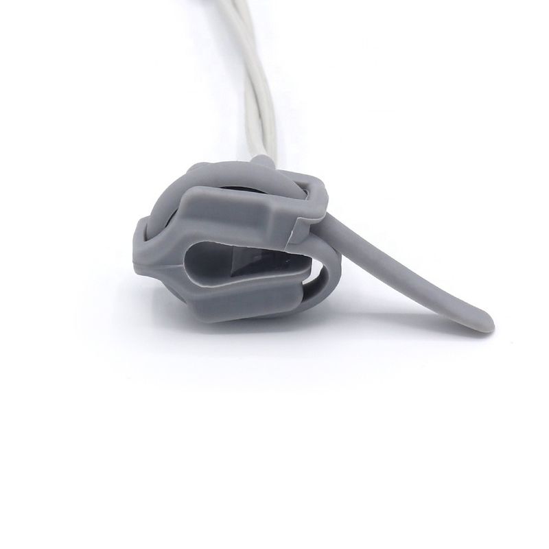 M M-LNCS DCI Wiederverwendbarer Neugeborener Spo2 Sensor 11pins Steckverbinder TPU Jacket
