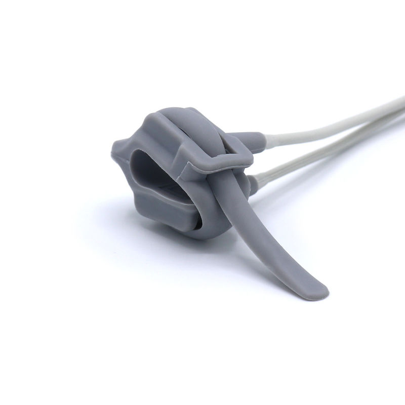 M M-LNCS DCI Wiederverwendbarer Neugeborener Spo2 Sensor 11pins Steckverbinder TPU Jacket