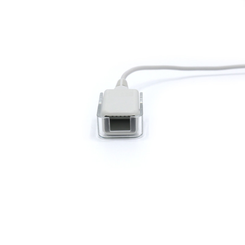 OEM Praxis-Spo2-Sensorkabellänge 2,2 m für Monitoradapter