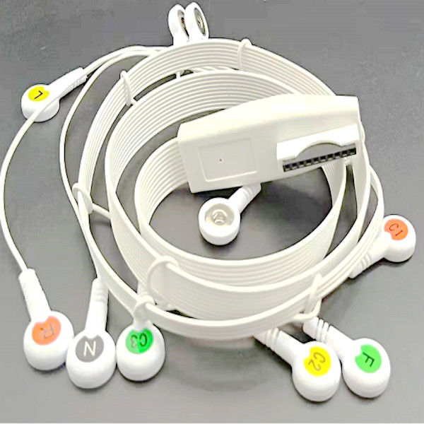 MORTARA EKG Holterkabel 9293-017-51 für H12 H12+ X12 X12+