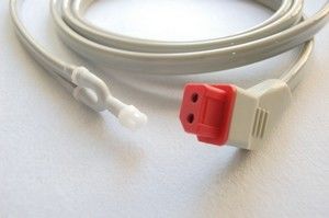 MD30-180 Erwachsene NIBP Luftschlauch Länge 2,5 m Langlebig für Nihon Kohde