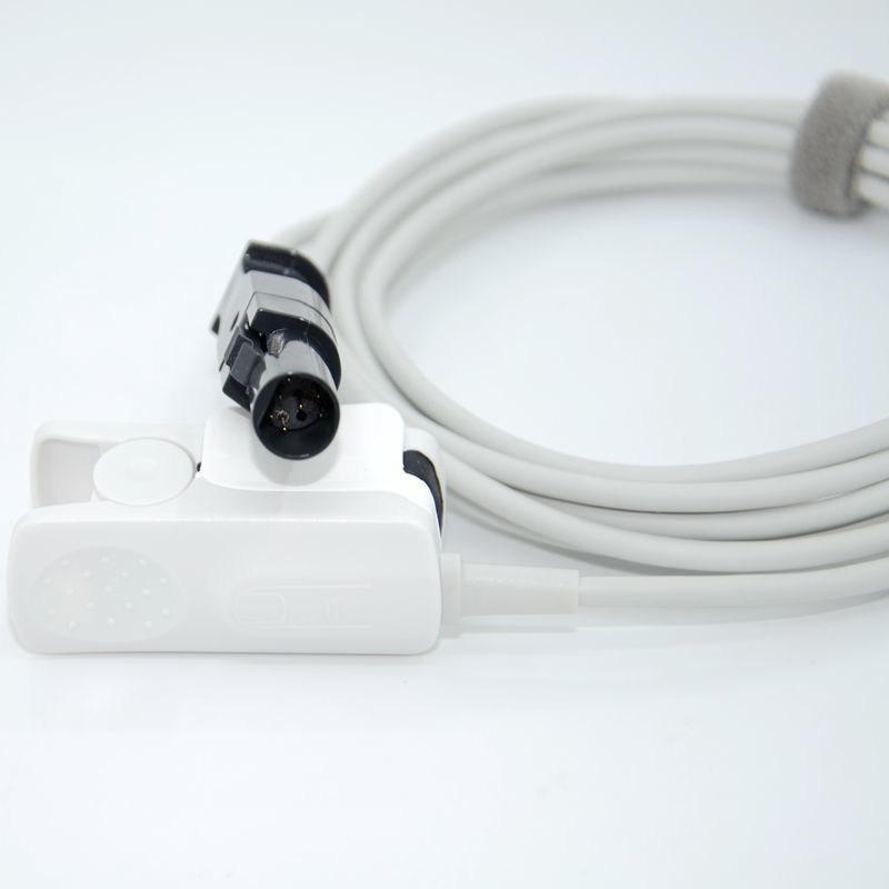 Datex Ohmeda Kompatible Direct Connect SpO2 Sensor 3,0m OXY-F4-H Med Zubehör