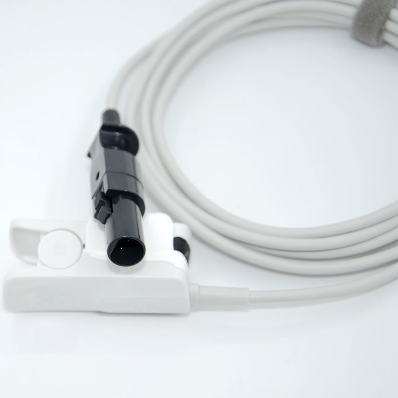 Datex Ohmeda Kompatible Direct Connect SpO2 Sensor 3,0m OXY-F4-H Med Zubehör