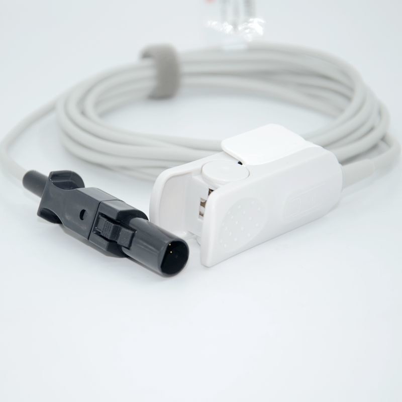 Datex Ohmeda Kompatible Direct Connect SpO2 Sensor 3,0m OXY-F4-H Med Zubehör