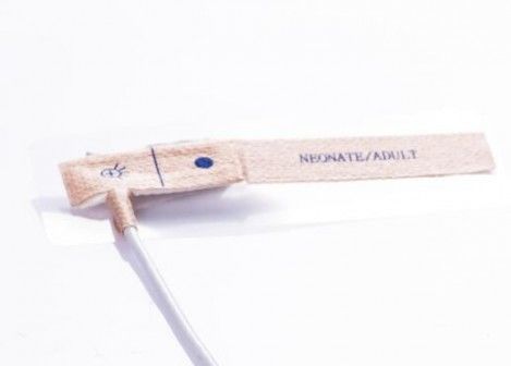 Med-Zubehör-Fabrik Kleber Einweg-Puls-Oxymeter Fingerprobe Länge 90cm Weiße Farbe