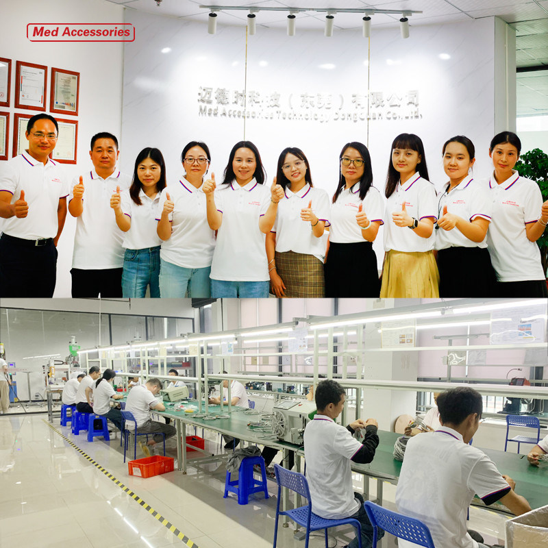 Neugeborenerpatient verwendet Kompatibel für Nellcor wiederverwendbar Oximeter 9-Pin Kompatibel Nellcor Spo2 Sensor