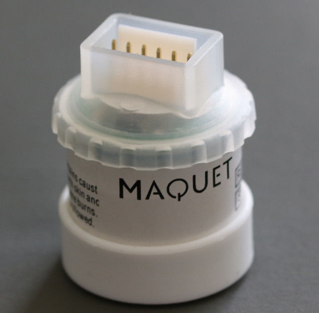 Hochwertiger, langlebiger, origineller medizinischer Sauerstoffsensor aus Kunststoff