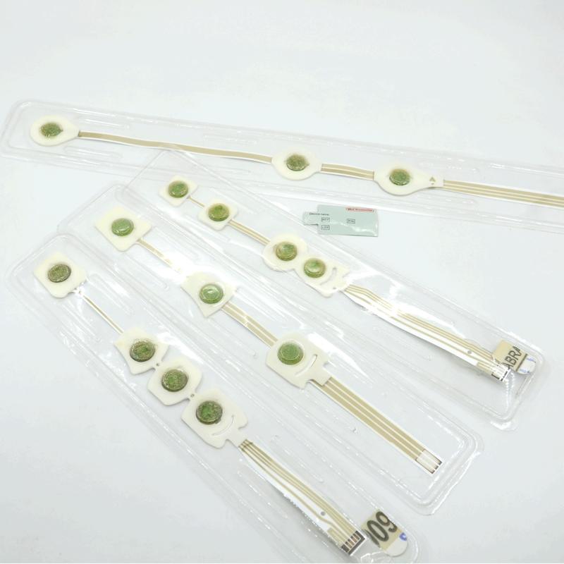 EEG-Sensor für Gehirnüberwachung Einweg-Anästhesietiefe Nicht-invasiver EEG-Sensor BIS-Sensor EEG-Elektroden