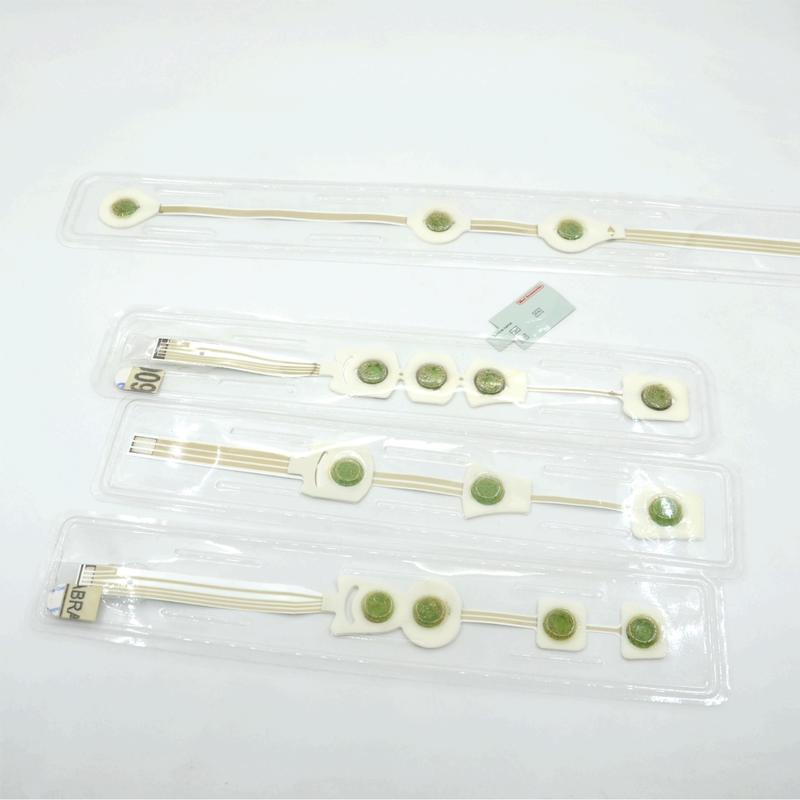 EEG-Sensor für Gehirnüberwachung Einweg-Anästhesietiefe Nicht-invasiver EEG-Sensor BIS-Sensor EEG-Elektroden