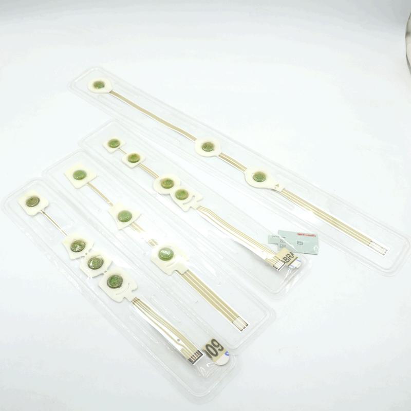 EEG-Sensor für Gehirnüberwachung Einweg-Anästhesietiefe Nicht-invasiver EEG-Sensor BIS-Sensor EEG-Elektroden