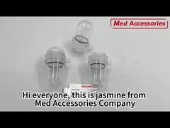 Kompatible Mindray-Wasserfalle