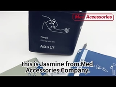 wiederverwendbare NIBP-Manschetze