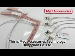 Einweg-Spo2-Sensor kompatibel mit M